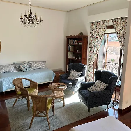 Catherine's Apartament