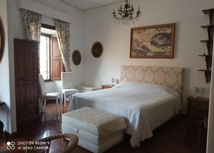 Catherine's Apartament