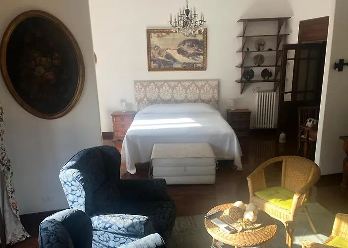 Apartament Catherine's Rzym