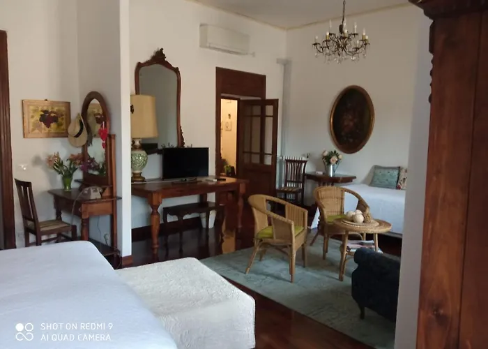 Apartament Catherine's Rzym