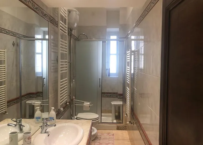 Catherine's Apartament Rzym