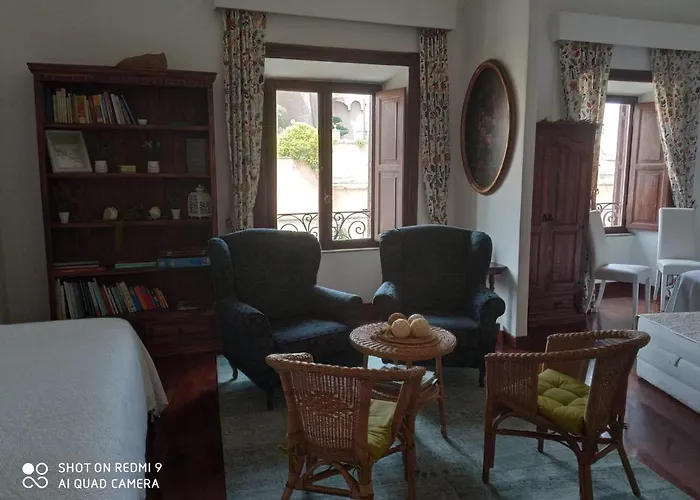 Catherine's Apartament *