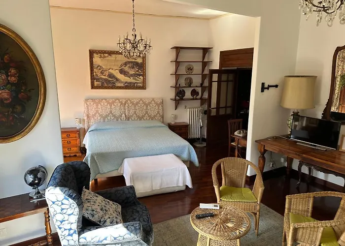 Apartament Catherine's *