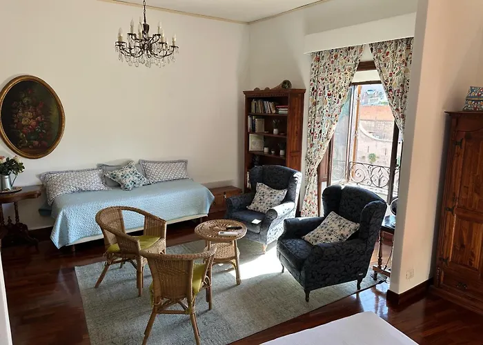 Catherine's Apartament