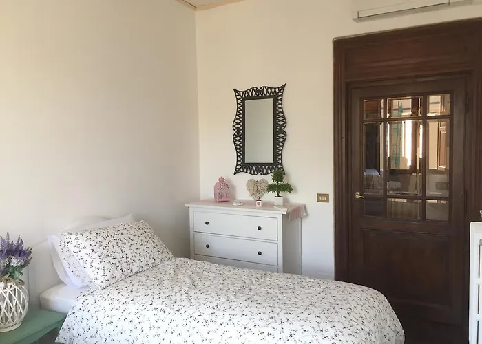 Catherine's Apartament *