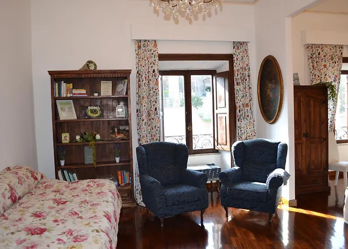 Apartament Catherine's *