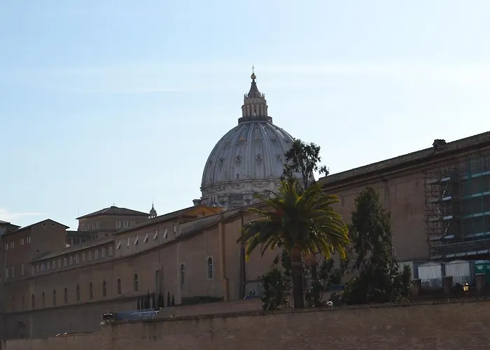 Catherine's Apartament *