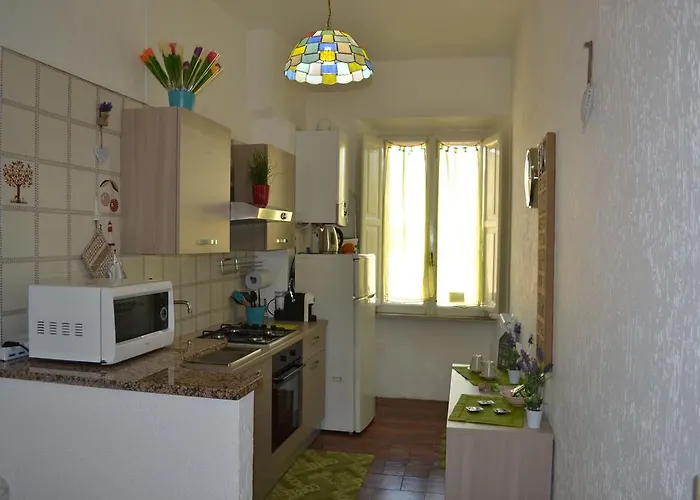 Catherine's Apartament