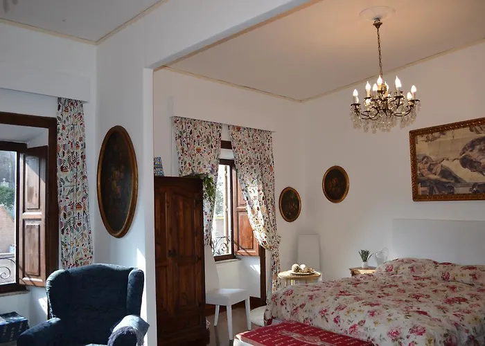 Catherine's Apartament Rzym