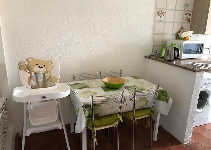 Apartament Catherine's