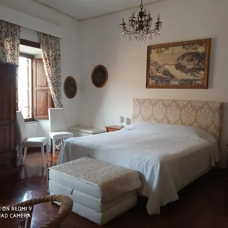 Catherine's Apartment