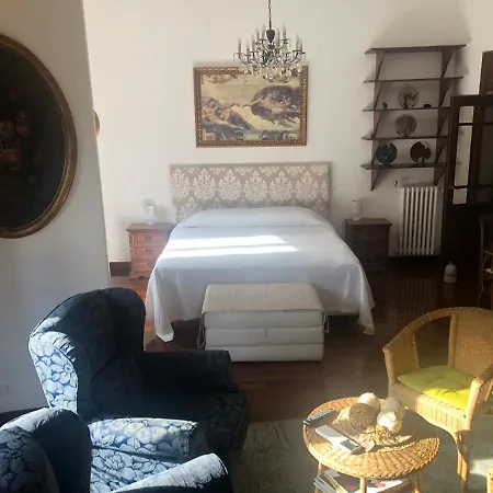 Apartment Catherine's Rome