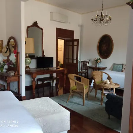 Apartment Catherine's Rome