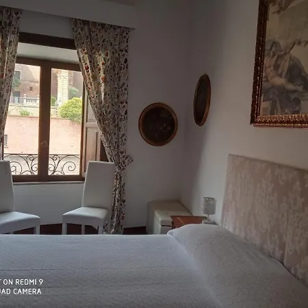 Catherine's Apartment