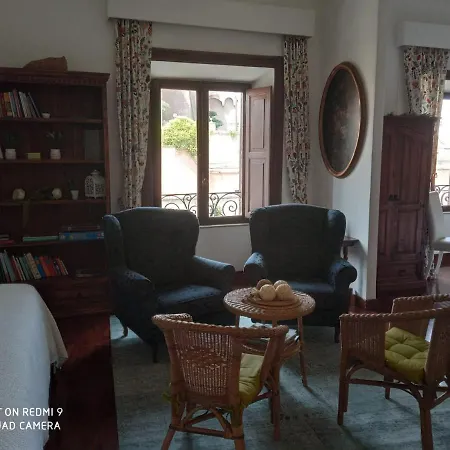 Catherine's Apartment *