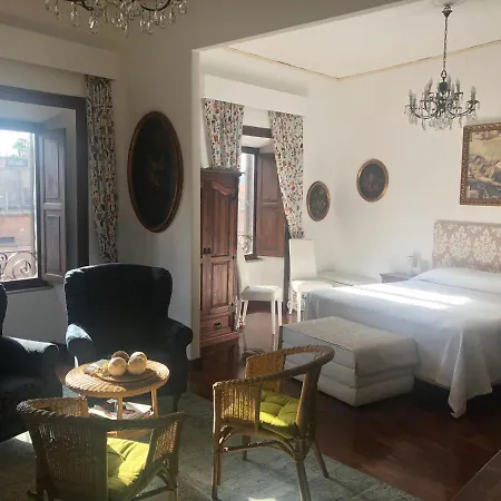 Apartment Catherine's