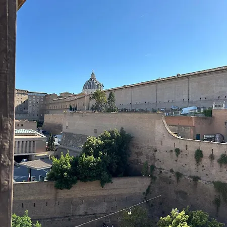 Catherine's * Ρώμη