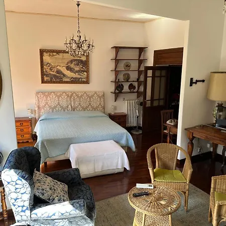 Διαμέρισμα Catherine's *