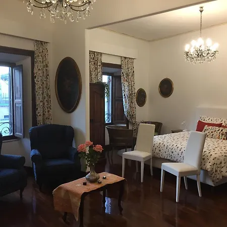 Apartment Catherine's Rome