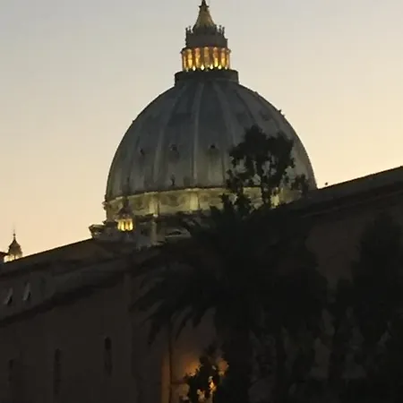 Catherine's * Rome