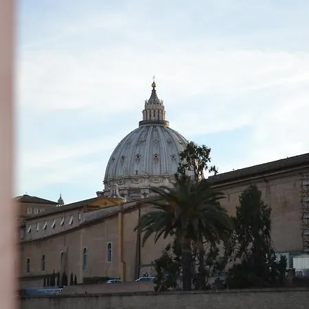 Apartment Catherine's *