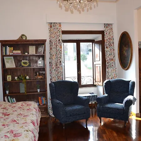 Apartment Catherine's *