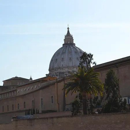 Catherine's Apartment *