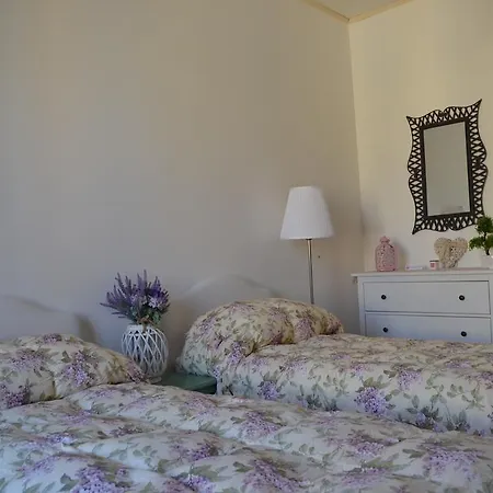 Apartment Catherine's Rome