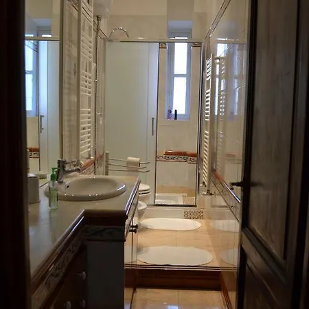 Catherine's Apartment *