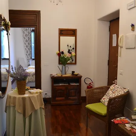 Catherine's Apartment *