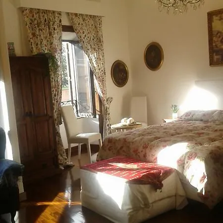 Catherine's * Rome