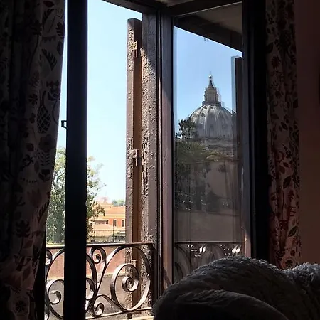 Catherine's Apartment *