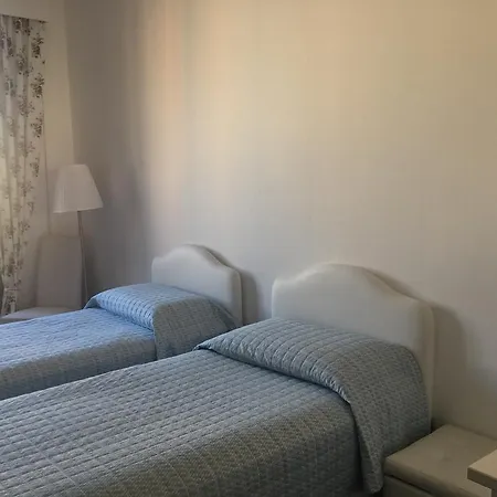 Catherine's Apartment Rome