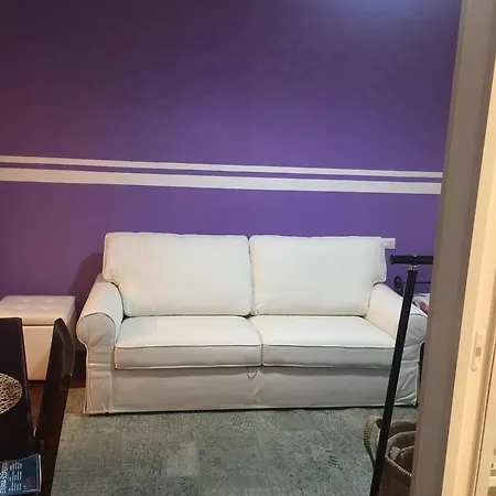 Apartment Catherine's