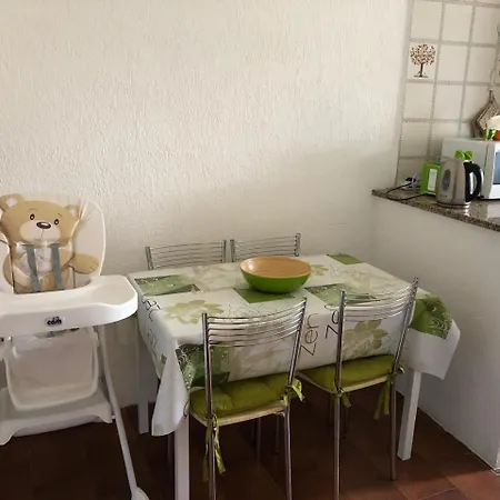 Apartment Catherine's