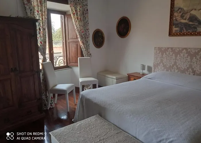 凯瑟琳之家公寓 公寓 *