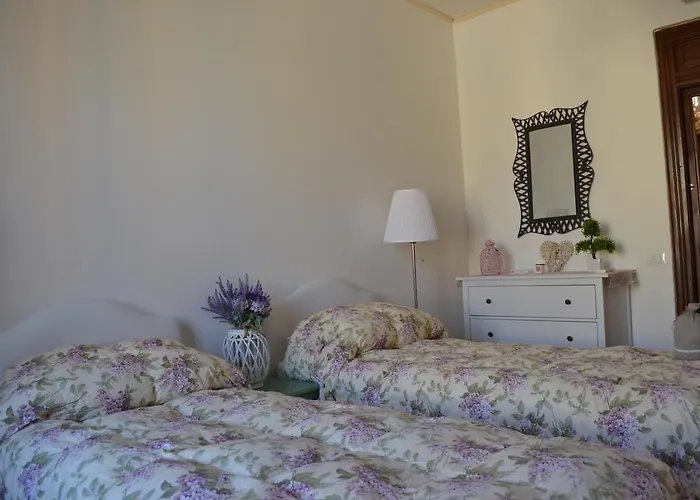 Apartment Catherine's Rome