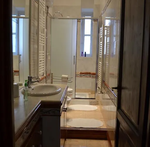 Catherine's Apartment *