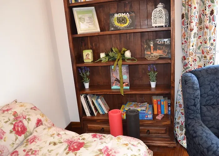 凯瑟琳之家公寓 * 罗马