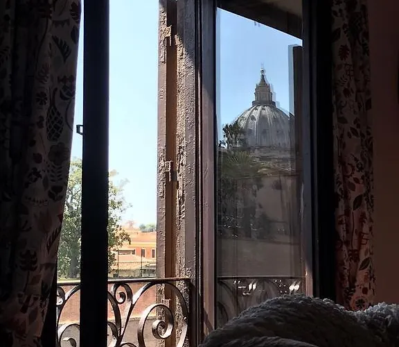 Catherine's Apartment *