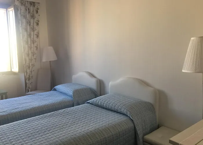 Catherine's Apartment Rome