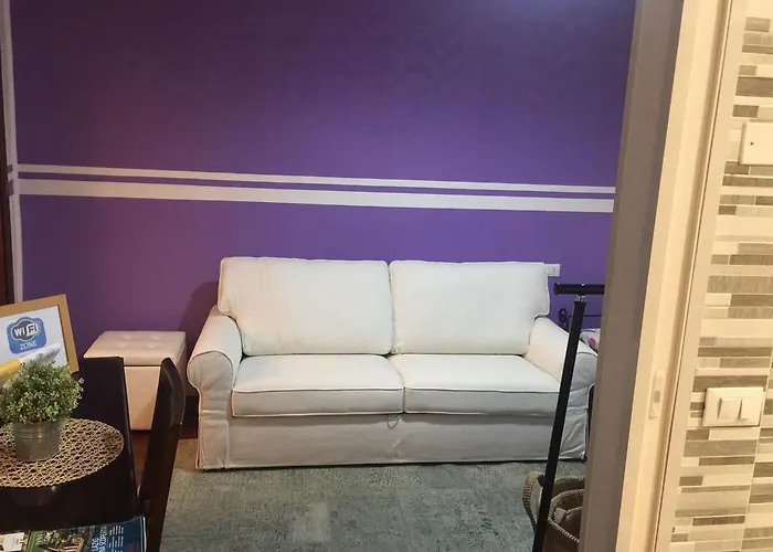 Apartment Catherine's