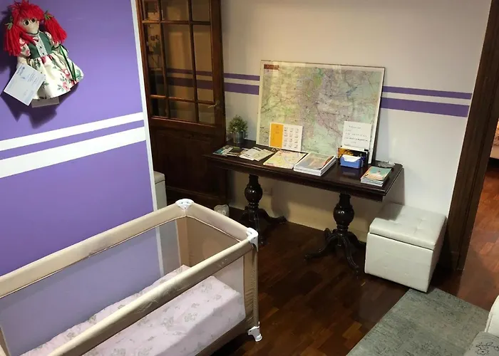 凯瑟琳之家公寓 *