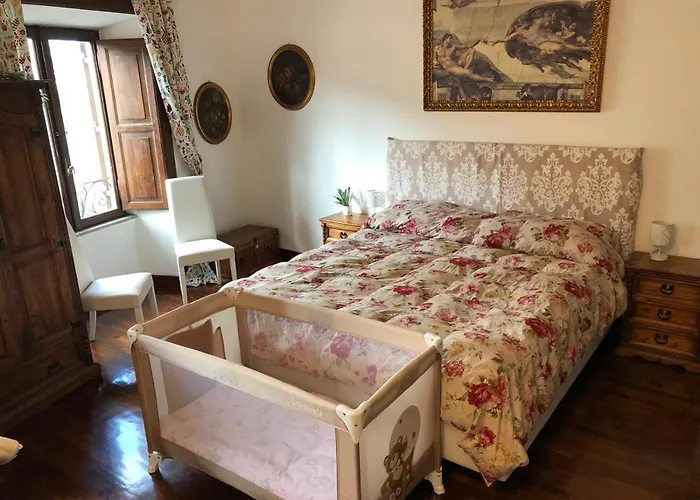 凯瑟琳之家公寓 *