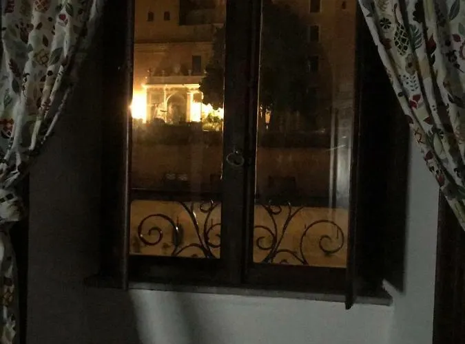 凯瑟琳之家公寓 *