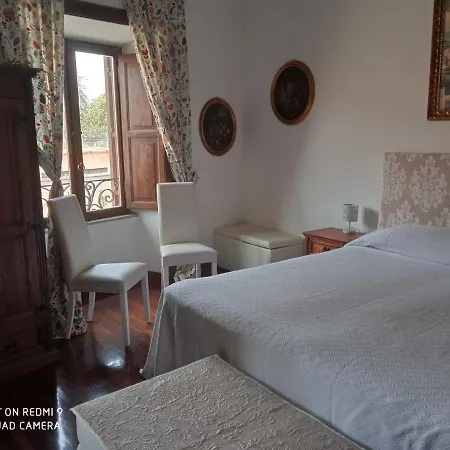 Catherine's Apartman *