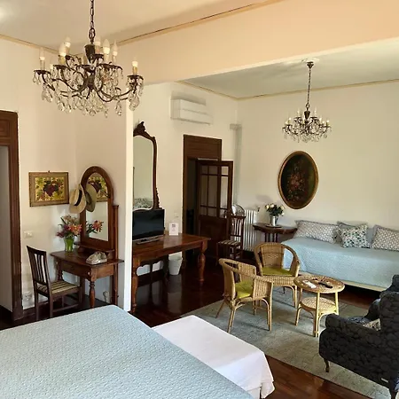 Catherine's Appartement *