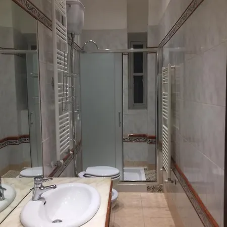 Catherine's Appartement Rome